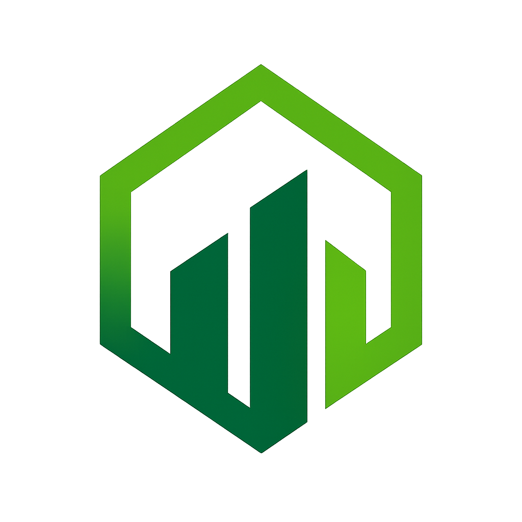 Rentogic Logo